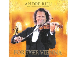 CD+DVD Johann Strauss Orchestra - Forever United (2CDs)