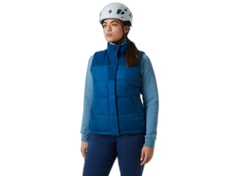 Abrigo HELLY HANSEN Mujer (Multicolor - XS)