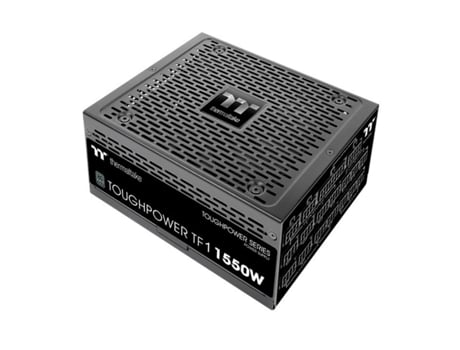 Fuente de Alimentación THERMALTAKE PS-TPD-1550FNFATE-1 ATX 6 W 1550 W 80 PLUS Platinum