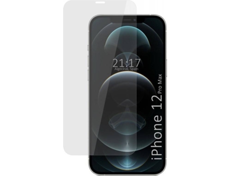 Protector de Pantalla Iphone 12 Pro Max (6.7) TUMUNDOSMARTPHONE Hidrogel