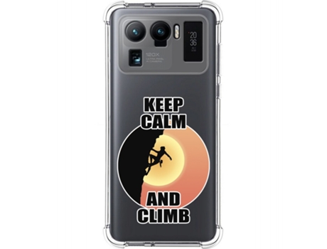 Carcasa Xiaomi Mi 11 Ultra 5G TUMUNDOSMARTPHONE Dibujos Antigolpes Multicolor