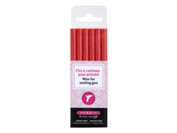 Barritas de cera en spray JACQUES HERBIN (x6)