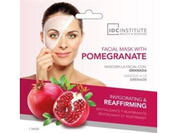 Mascarilla Facial Granada