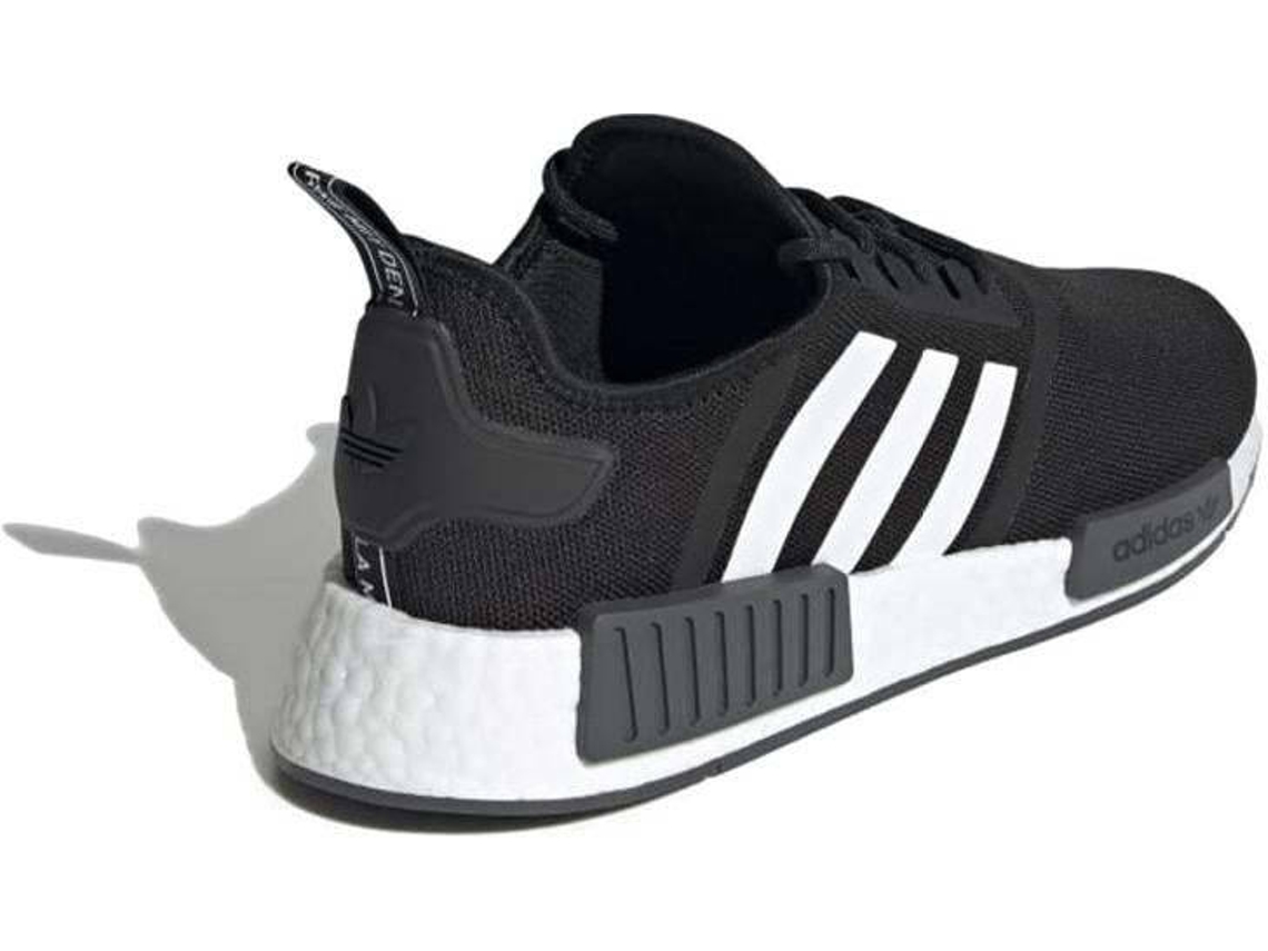 Ambientalista Consulado Girar Zapatillas ADIDAS ORIGINALS NMD R1 Primeblue Hombre (44 - Negro) | Worten.es