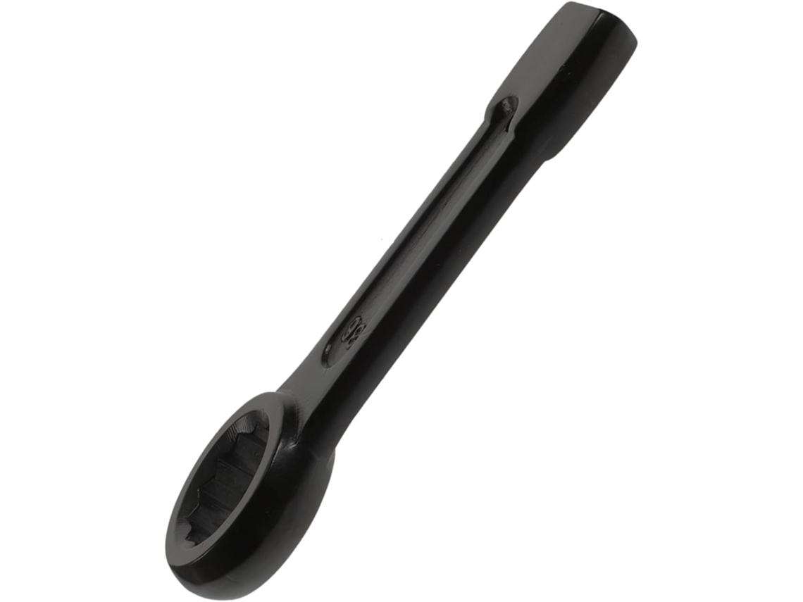 Llave De Carraca De Acero Forjado De Alta Resistencia De 36 Mm Con Mecanismo De Herramienta Manual