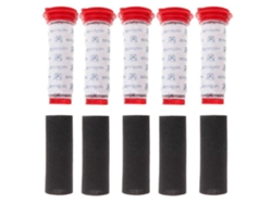 Filtro HEPA de repuesto para aspiradora de mano Athlet, BCH6L2560 BCH6L2561 BCH6ZOOO