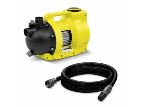 Bomba de riego KÄRCHER BP 6,000 Jardín