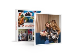 Caja Regalo Smartbox Un Regalo Para Hijas: Escapadas O Cenas Gourmet