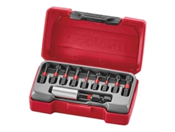Tengtools 269870101 Juego De Puntas De Impacto Constr. 10 Pcs