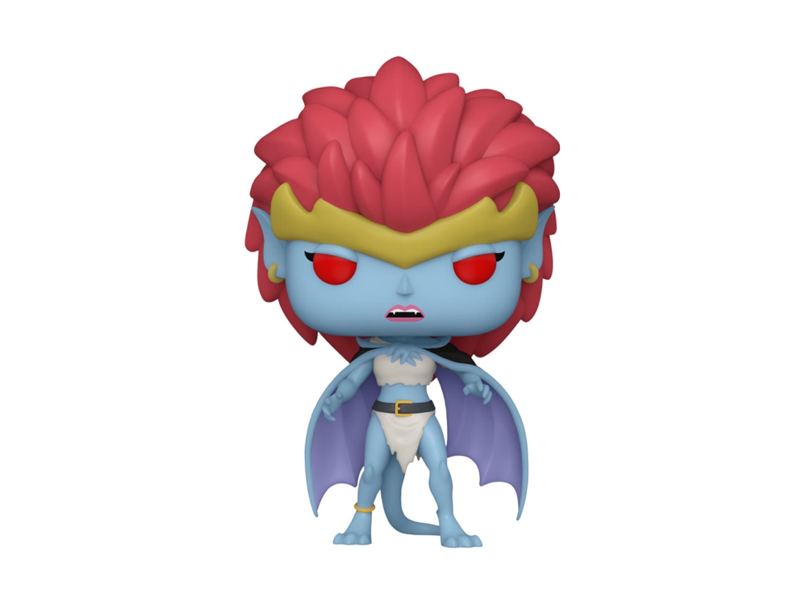 Figura Funko GARGOYLES Demoníaca Angry Pop! Vinilo