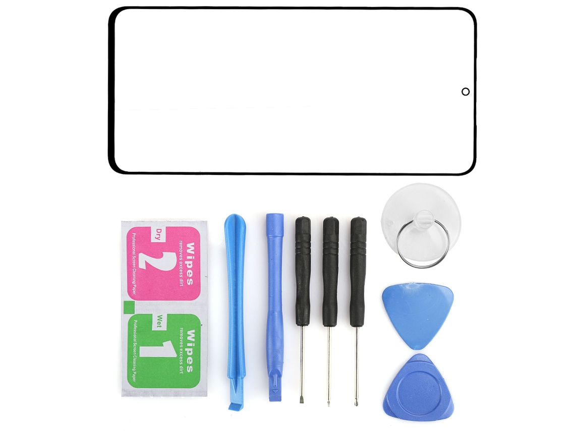 Protector De Pantalla De Vidrio Templado Para Samsung Galaxy S20 G985, Resistente A Arañazos Y Desgaste