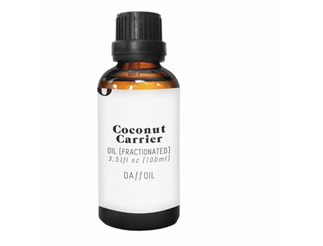 Aceite Esencial DAFFOIL Coco 100 ml