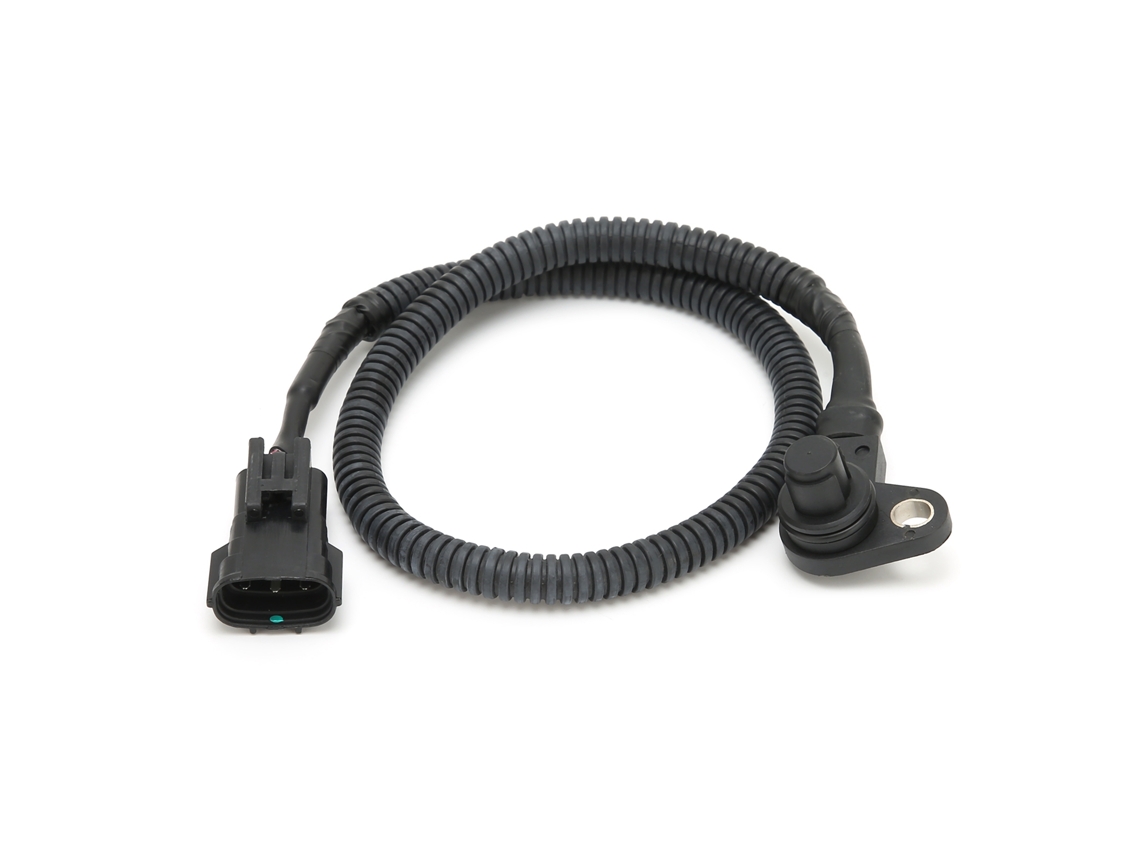 Sensor De Posición Del Árbol De Levas Para Excavadora Isuzu 4hk1/6hk1 98014831-0 6-36v