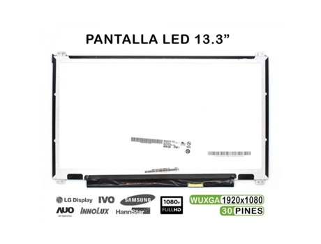 Pantalla PORTATILMOVIL para Laptop (13.3'')