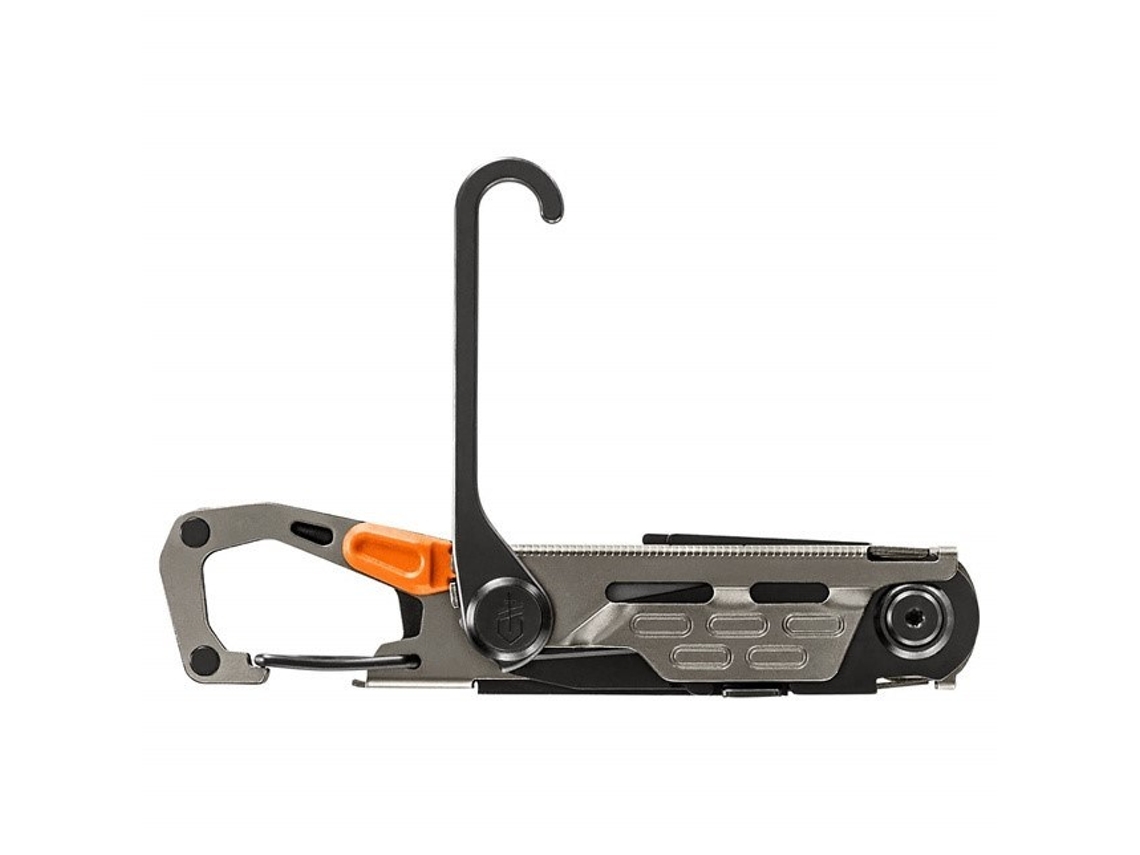Multiherramienta Gerber Stakeout Graphite