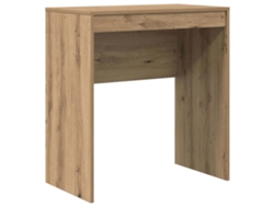 Mesa | Escritorio secreter, Roble artesanal, 70 x 40 x 76 cm