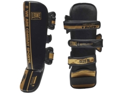 Protección Corporal LEONE1947 Nexplosion Negro (M)