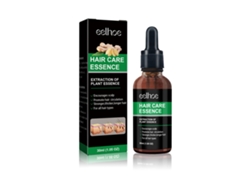 Sérum capilar de jengibre Eelhoe para fortalecer el cabello y combatir la caída.