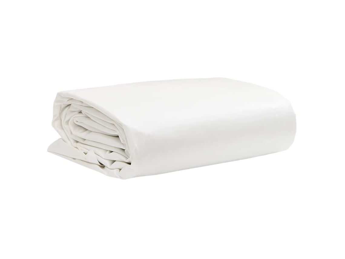 Lona VIDA XL blanca( 3x5 m 650 g/m²)