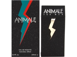 Perfume ANIMALE for Men Eau de Toilette (200 ml)