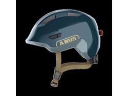 ABUS Smiley 3.0 Ace Casco de bicicleta para niños