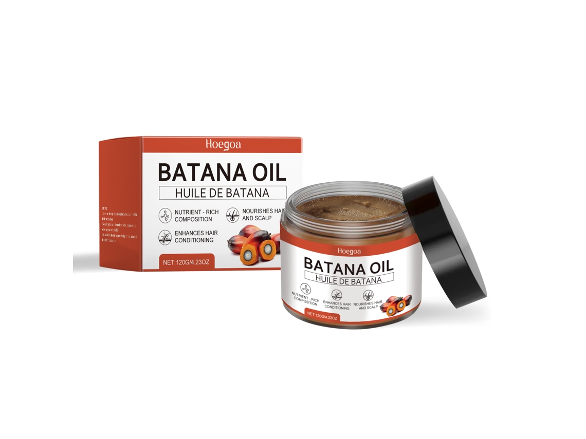 Crema Batana para el crecimiento del cabello