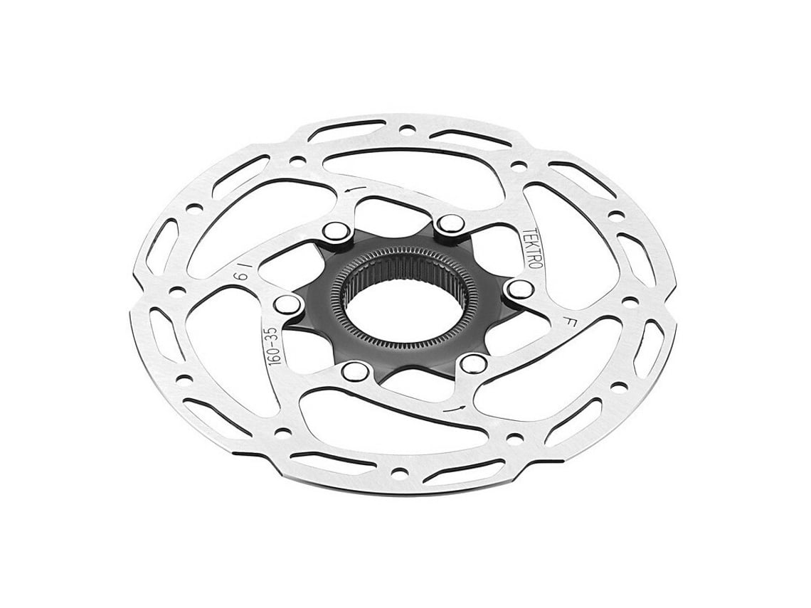 Piedras de discos TEKTRO tr160-35 - centerlock (x2)