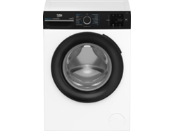 Lavadora BEKO EnergySpin BM3WFSU39413 (9 kg - 1400 RPM - Blanco)