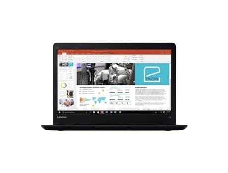 Portátil LENOVO Thinkpad 13 (Reacondicionado como Nuevo - Intel Core i5-6300 - RAM: 8 GB)