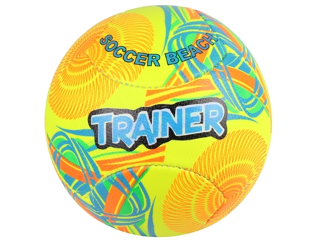 Pelota de Fútbol Playa LPM