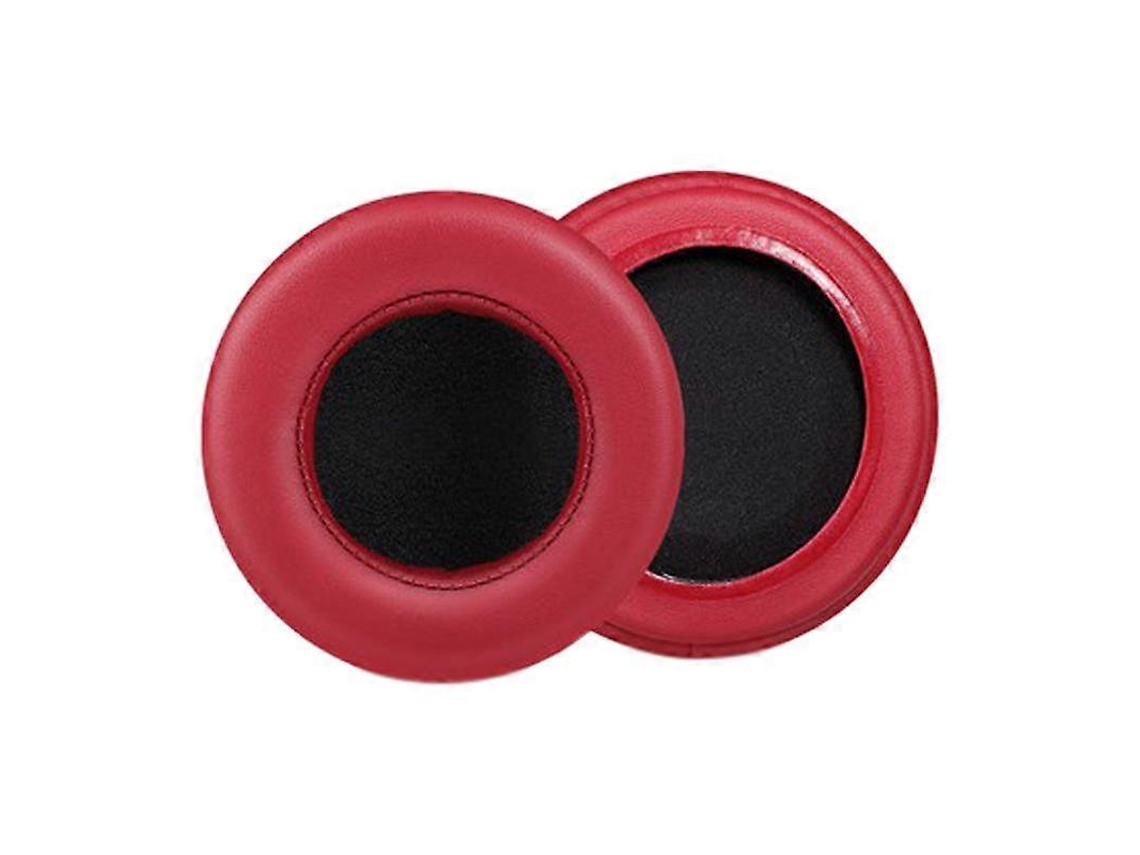 Juego de 2 fundas para auriculares Dareu EH722 GIECY en piel sintética.