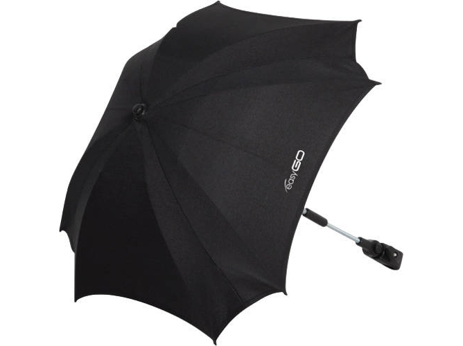 Sombrilla para Carrito de Bebé EASYGO Carbon