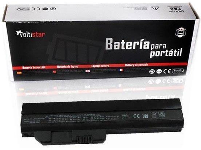 Batería para Portátil VOLTISTAR HP Pavilion Dm1-1120Ec Dm1-2150Ss