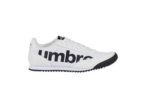 Zapatillas de Hombre para Fútbol UMBRO Marcer Blanco (44)