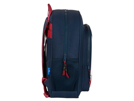 Safta Corporativo F.C Barcelona 38 cm Mochila