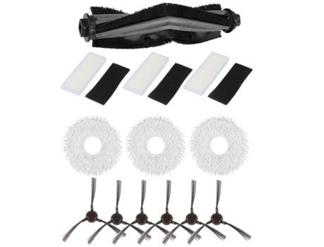 Accesorio Aspiradores ECOVACS l Telas filtrantes Ecovacs N9+ Hepa