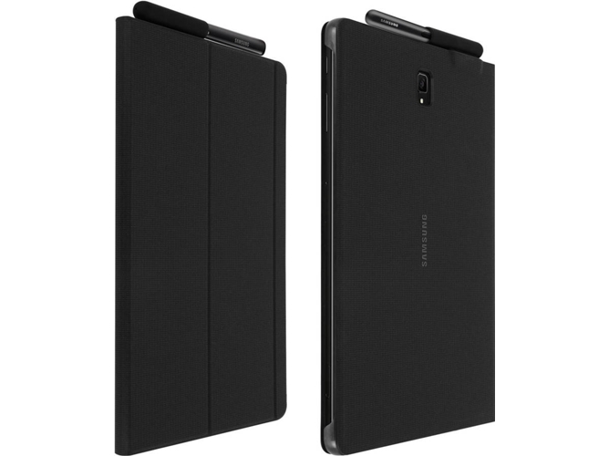 Funda Tablet SAMSUNG Galaxy Tab S4 Gris