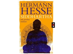 HERMANN HESSE 'SIDDHARTHA' $C12