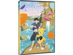 DVD Lu Over The Wall