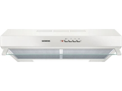 Campana SIEMENS LU63LCC20 (350 m3/h - 60 cm - Blanco)