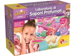 Kits de Ciencia LISCIANI 66896