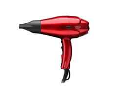 Obb Secador Compacto Dreox Rojo 2000W