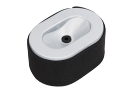 Filtro De Aire Para Generador Resistente Al Desgaste, Apto Para Temperaturas De 186 °f, 188 °f Y 192 °f. Pieza De Repuesto Precisa.