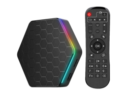 T95Z Plus 4K 4Gb/64Gb Wifi 6 Android 12 Android Tv Original