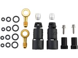 Adaptador JAGWIRE Pro Quick-Fit Adapter-Sram Level Sram® (Negro - TU)