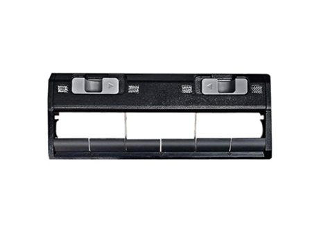 Cubierta del cepillo principal para Ecovacs Ozmo 950 920 T5/t8/t9 X1 Series/d65/n5