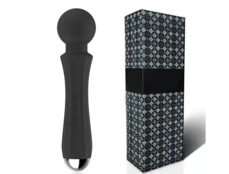 Vibrador TURMIN Crzzh062314 Negro