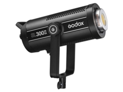 Iluminador Led GODOX Sl300ii