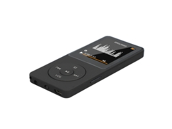 Reproductor MP3 Bluetooth en miniatura de alta definición portátil digital inalámbrico deportivo