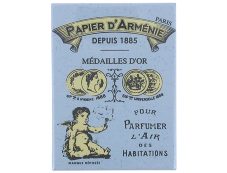 Estuche Armenia PAPIER D'ARMÉNIE